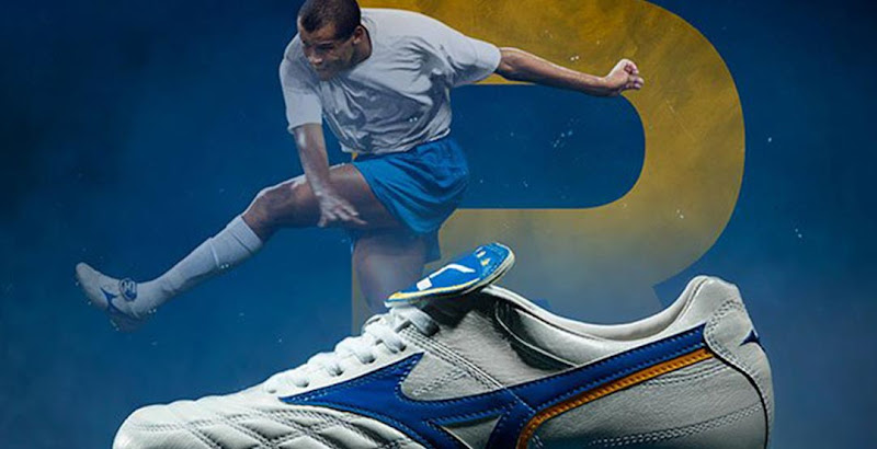 Mizuno wave cup rivaldo hotsell